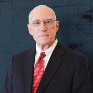 John Patrick Brogan